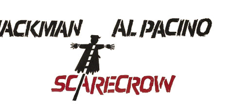 Scarecrow